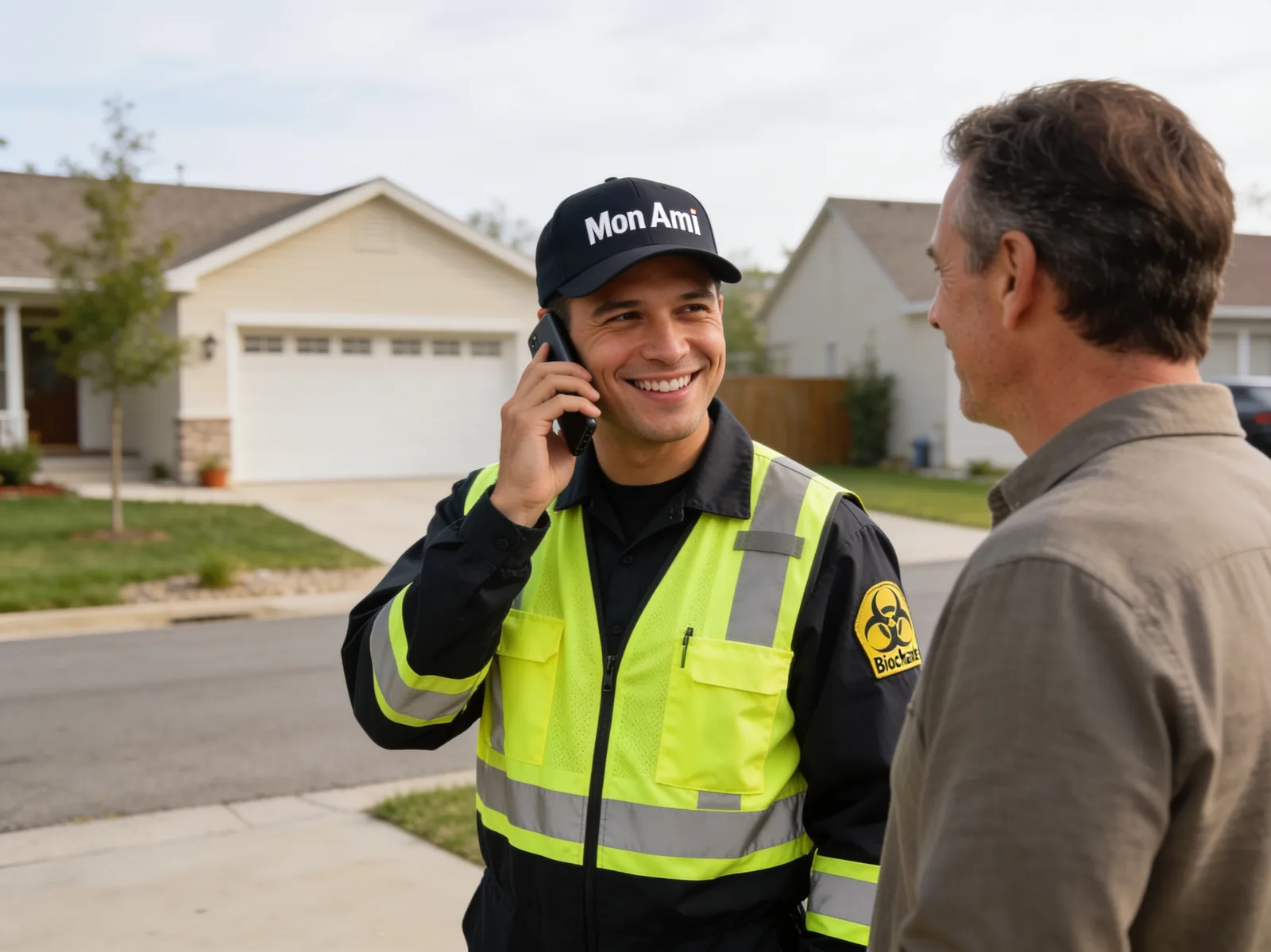 Sewage Cleanup Marlboro, NY FAQs